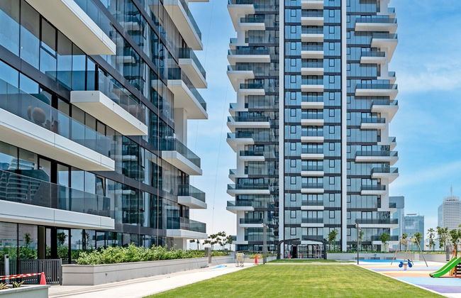 Primestay -1 Residence 1BR in Za'abeel - Photo 23