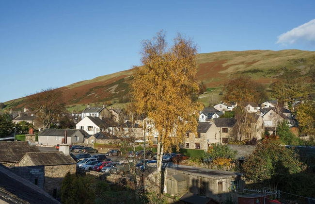 Sedbergh Penthouse - Kingbed - Tv - Wifi - Foto 30