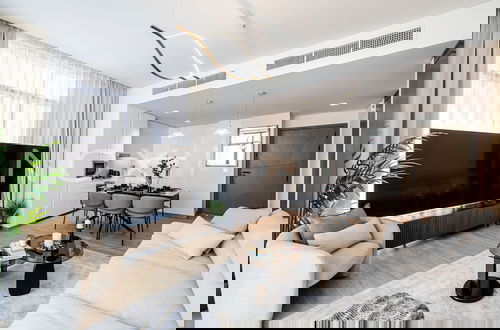Foto 6 - Luxury 2BR Palace Residence
