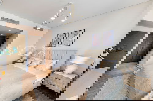 Foto 3 - Luxury 2BR Palace Residence