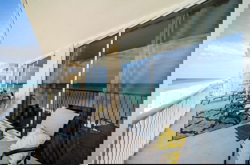 Foto 19 - Majestic Beach Towers 2-901