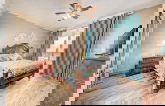 Foto 2 - Majestic Beach Towers 2-901