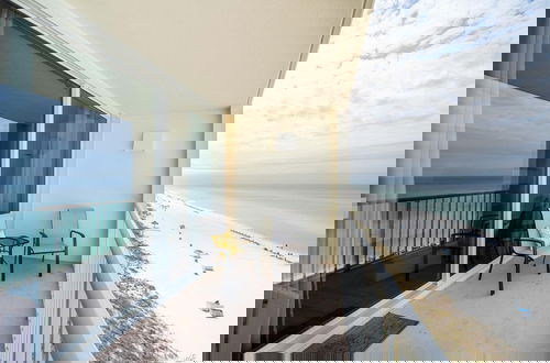 Foto 18 - Majestic Beach Towers 2-901