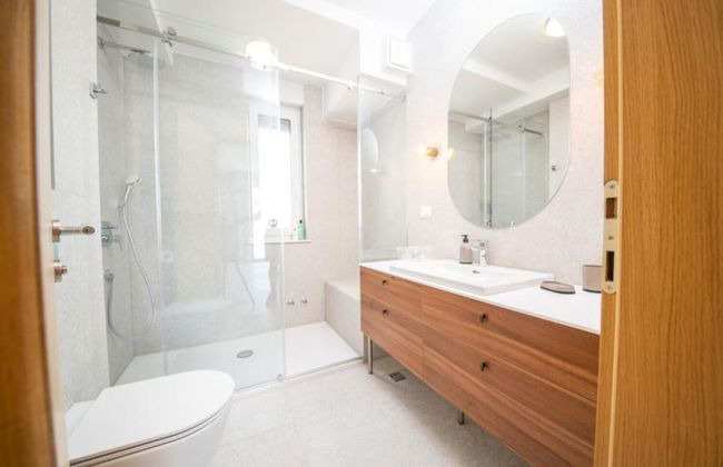Vrsi Beautiful Apartments With Pool - A1 - Foto 10