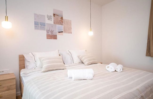 Vrsi Beautiful Apartments With Pool - A1 - Foto 5