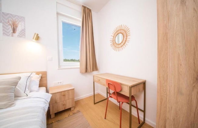 Vrsi Beautiful Apartments With Pool - A1 - Foto 3