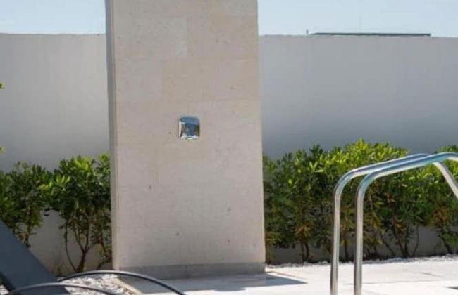 Vrsi Beautiful Apartments With Pool - A3 - Foto 24