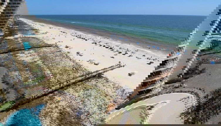 Foto 1 - Beach Colony West 8A