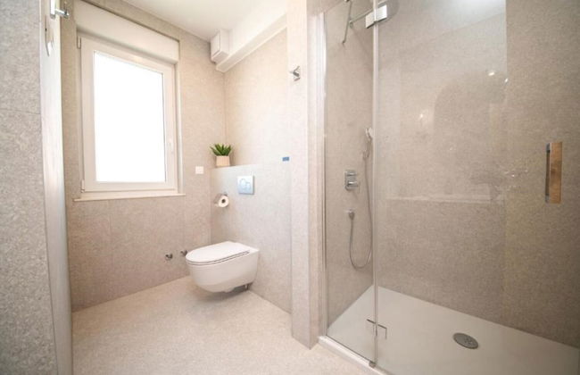 Vrsi Beautiful Apartments With Pool - A3 - Foto 11
