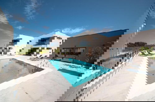 Photo 22 - Vrsi Beautiful Apartments With Pool - A3