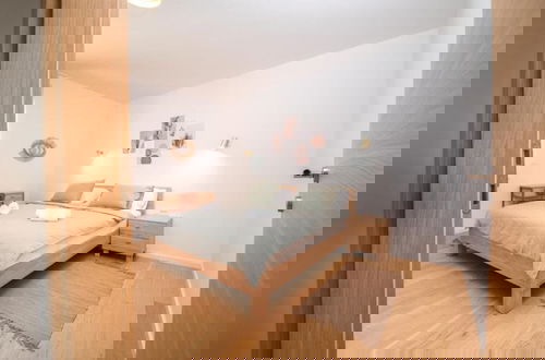 Foto 4 - Vrsi Beautiful Apartments With Pool - A2