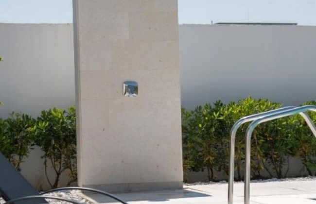 Vrsi Beautiful Apartments With Pool - A2 - Foto 23