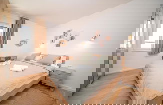 Foto 3 - Vrsi Beautiful Apartments With Pool - A2