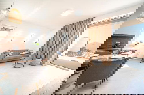 Foto 8 - Vrsi Beautiful Apartments With Pool - A2