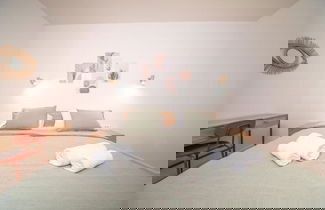 Photo 2 - Vrsi Beautiful Apartments With Pool - A3