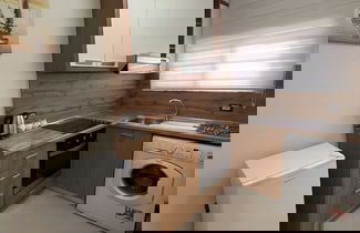Photo 1 - Peace Apartments