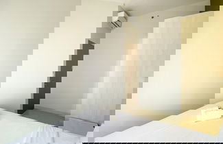 Foto 1 - Cozy Living 1Br At Vasanta Innopark Apartment