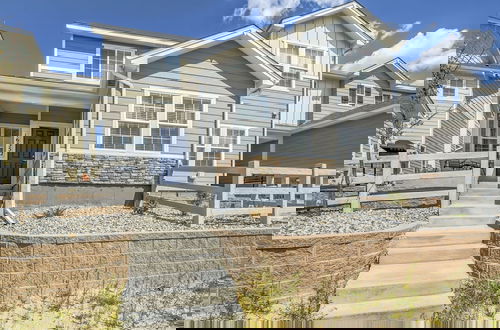 Photo 33 - 3BD Modern Home Close to Usafa