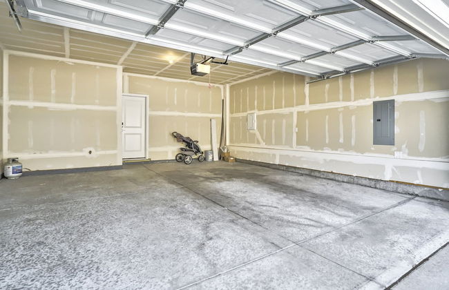 3BD Modern Home Close to Usafa - Photo 31