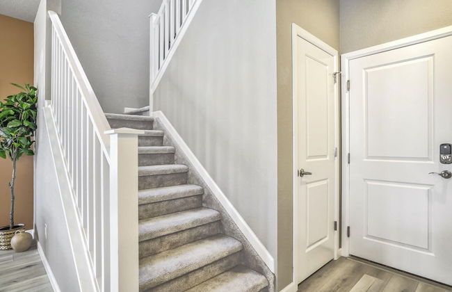 3BD Modern Home Close to Usafa - Photo 26