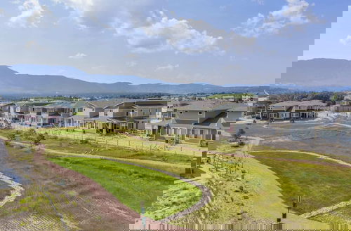 Photo 34 - 3BD Modern Home Close to Usafa