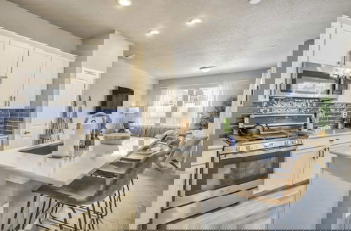 Photo 13 - 3BD Modern Home Close to Usafa