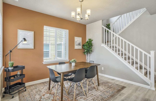 3BD Modern Home Close to Usafa - Photo 23