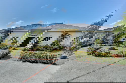 Photo 47 - Cayman Villa - Contemporary 4 bedroom Villa with Stunning Ocean Views 4 Villa by RedAwning