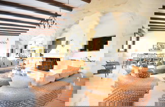 Foto 1 - Villa Cavaliere in San Vito dei Normanni