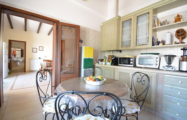 Villa Cavaliere in San Vito dei Normanni - Foto 6