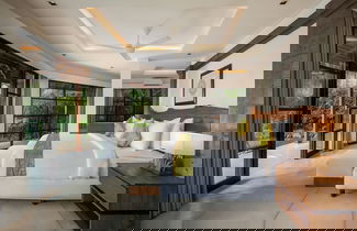 Foto 1 - Paripadi Villa Canggu