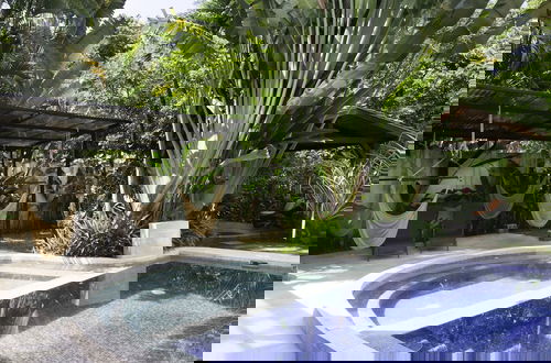 Photo 23 - Heart of Jaco: Luxury Villa with Pool by RedAwning