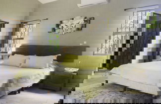 Photo 3 - Heart of Jaco: Luxury Villa with Pool by RedAwning