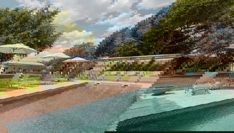 Foto 1 - Casa das Cegonhas
