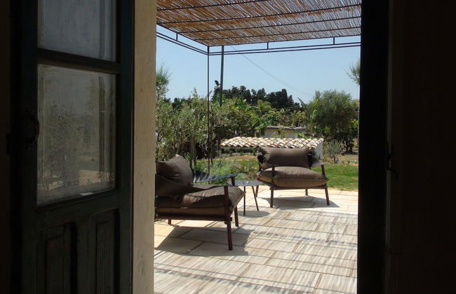 Baglio Siciliamo Country House Adult Only - Foto 15