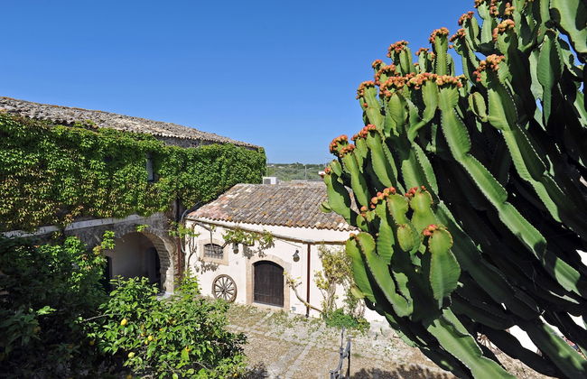 Baglio Siciliamo Country House Adult Only - Foto 47