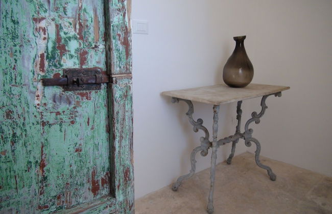 Baglio Siciliamo Country House Adult Only - Foto 35