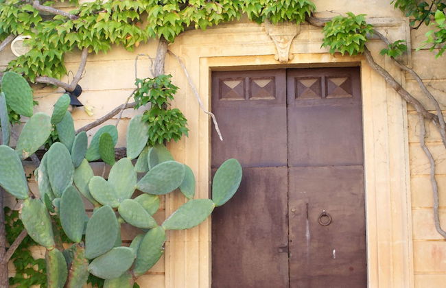Baglio Siciliamo Country House Adult Only - Foto 36