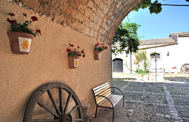 Baglio Siciliamo Country House Adult Only - Foto 48