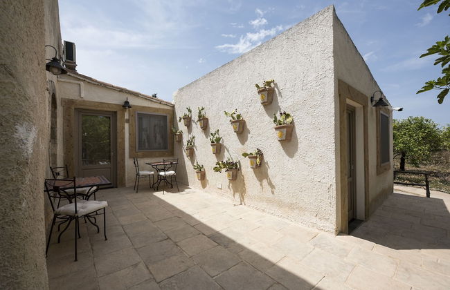 Baglio Siciliamo Country House Adult Only - Foto 21