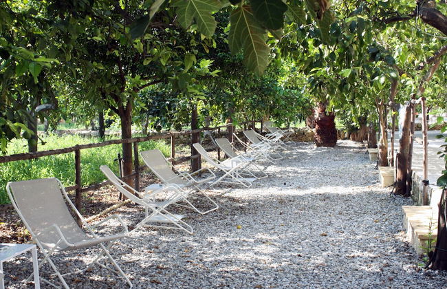 Baglio Siciliamo Country House Adult Only - Foto 12
