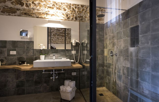 Baglio Siciliamo Country House Adult Only - Foto 25