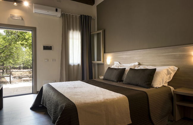 Baglio Siciliamo Country House Adult Only - Foto 7