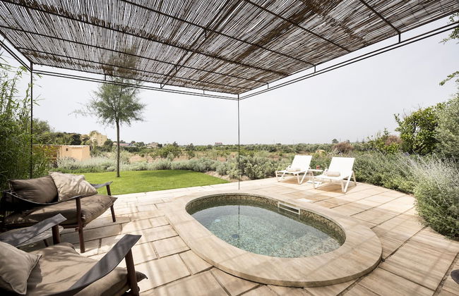 Baglio Siciliamo Country House Adult Only - Foto 55