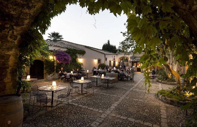 Baglio Siciliamo Country House Adult Only - Foto 46
