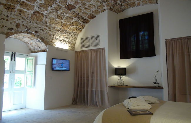 Baglio Siciliamo Country House Adult Only - Foto 20