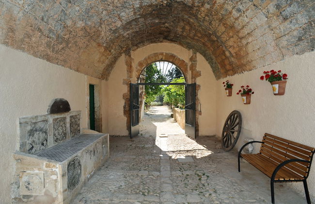 Baglio Siciliamo Country House Adult Only - Foto 37