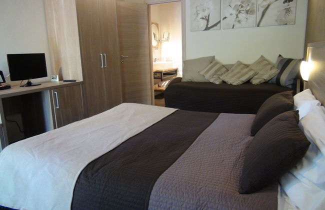 Baglio Siciliamo Country House Adult Only - Foto 17