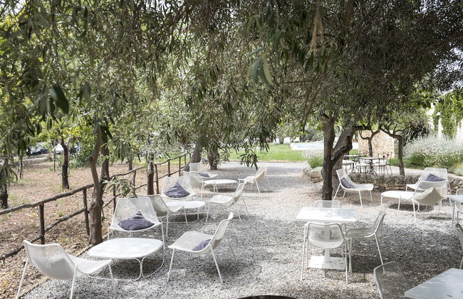 Baglio Siciliamo Country House Adult Only - Foto 52