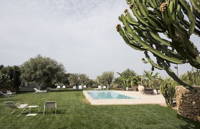 Baglio Siciliamo Country House Adult Only - Foto 29